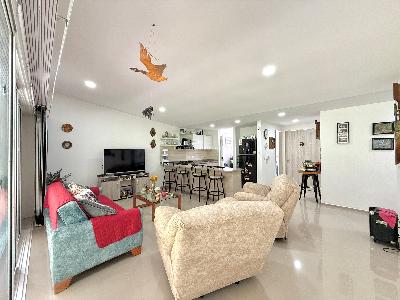 Casa en venta en Condina, Pereira · foto 4 de 20
