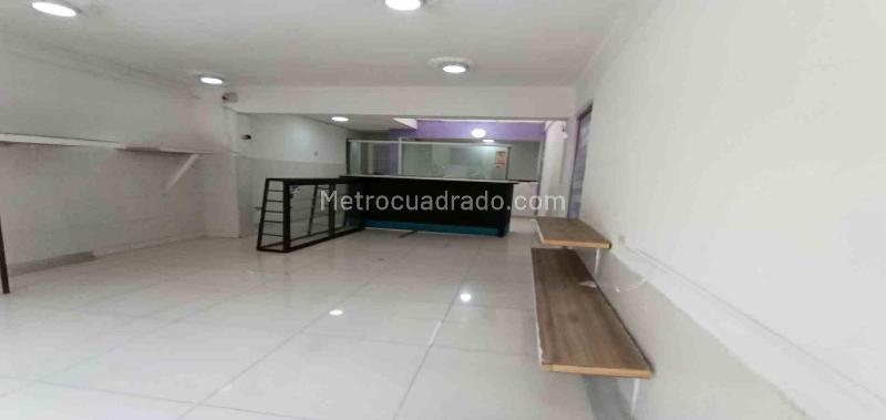 Local Comercial en Arriendo, San Antonio, Manizales - Vista 5