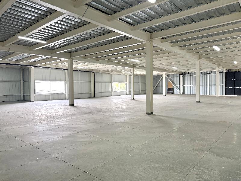 Local Comercial en Arriendo, La Villa, Pereira - Widok 2