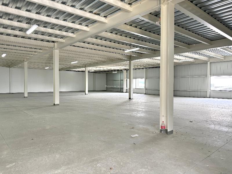 Bodega en Arriendo, La Villa, Pereira - Widok 3