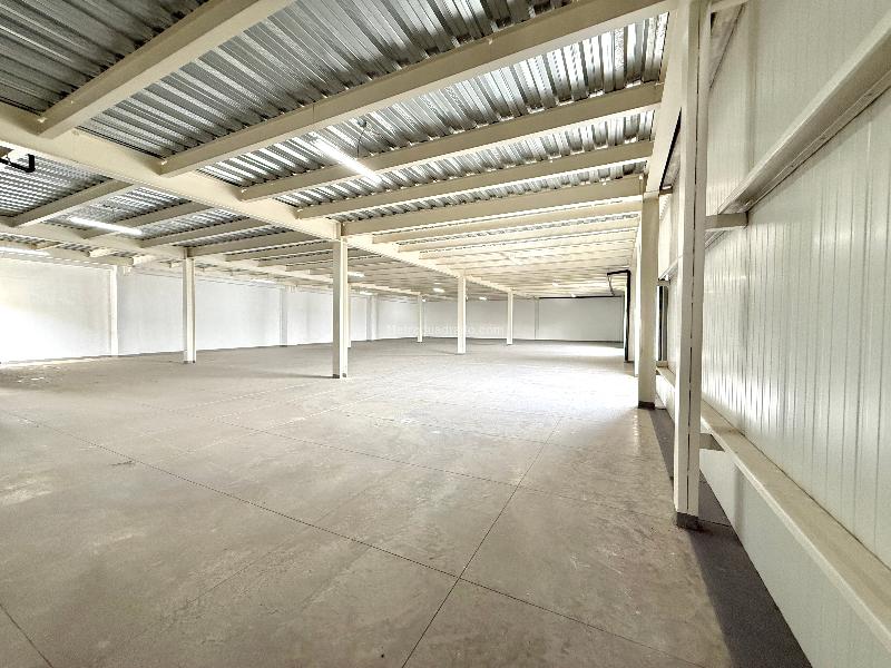 Bodega en Arriendo, La Villa, Pereira - Widok 6