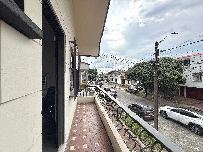 Casa en venta en Maraya, Pereira · foto 19 de 20