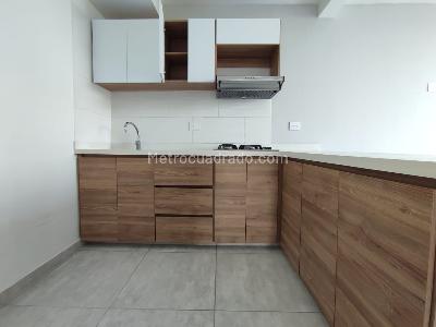 Apartamento en venta en Condina, Pereira · foto 5 de 20