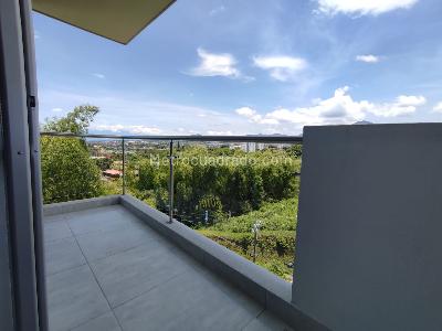 Apartamento en venta en Condina, Pereira · foto 12 de 20