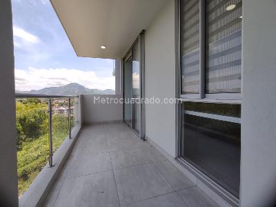 Apartamento en venta en Condina, Pereira · foto 20 de 20
