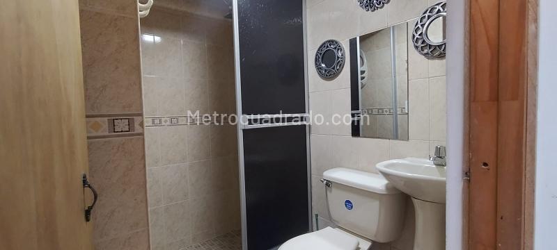 Casa en Venta, Colseguros, Manizales – pohled 4