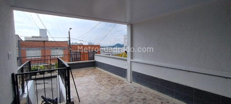 Casa en Venta, Colseguros, Manizales – pohled 6