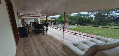 Casa de 4 alcobas en venta en Los Zagales, Manizales, 400 m² · foto 18 de 20