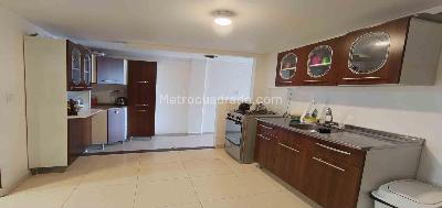 Casa de 3 alcobas en venta en El Bosque, Manizales, 237 m² · foto 8 de 20