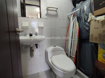 Apartamento en venta en Pinares, Pereira · foto 2 de 20