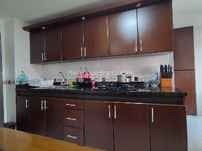 Apartamento en venta en Pinares, Pereira · foto 5 de 20