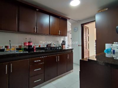 Apartamento en venta en Pinares, Pereira · foto 6 de 20