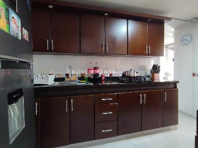 Apartamento en venta en Pinares, Pereira · foto 7 de 20