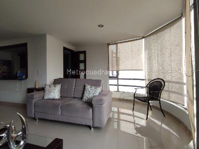Apartamento en venta en Pinares, Pereira · foto 8 de 20