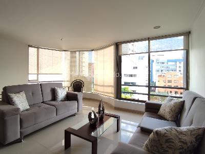 Apartamento en venta en Pinares, Pereira · foto 9 de 20