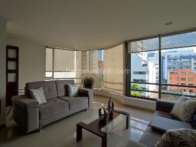 Apartamento en venta en Pinares, Pereira · foto 10 de 20
