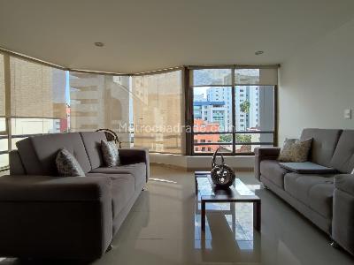 Apartamento en venta en Pinares, Pereira · foto 11 de 20