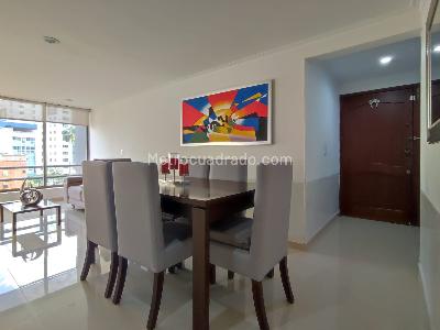 Apartamento en venta en Pinares, Pereira · foto 12 de 20