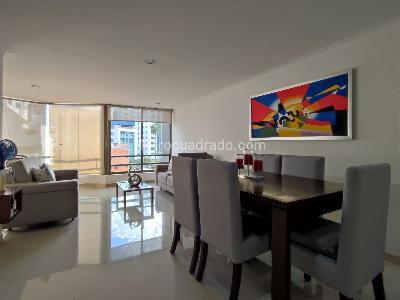 Apartamento en venta en Pinares, Pereira · foto 13 de 20