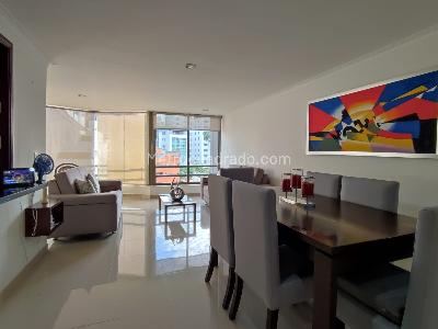 Apartamento en venta en Pinares, Pereira · foto 14 de 20