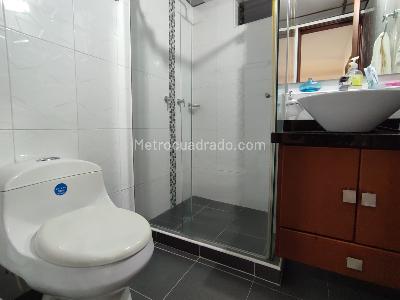 Apartamento en venta en Pinares, Pereira · foto 15 de 20