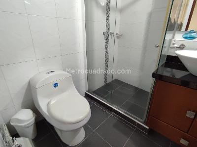 Apartamento en venta en Pinares, Pereira · foto 16 de 20