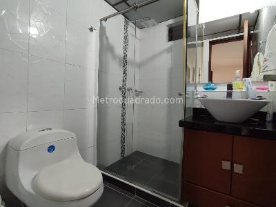 Apartamento en venta en Pinares, Pereira · foto 18 de 20