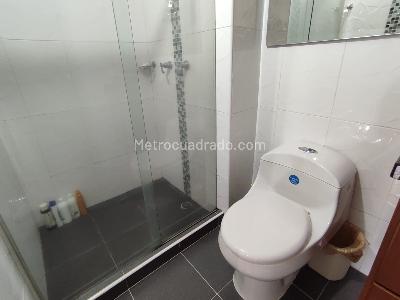 Apartamento en venta en Pinares, Pereira · foto 19 de 20