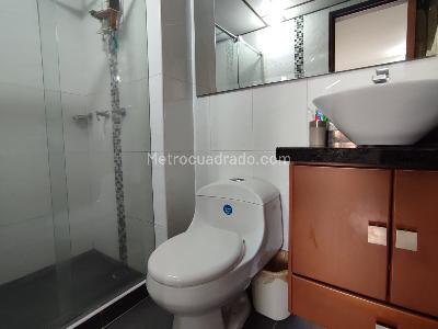 Apartamento en venta en Pinares, Pereira · foto 20 de 20