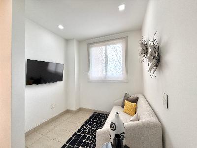 Apartamento en venta en Cerritos, Pereira · foto 2 de 19