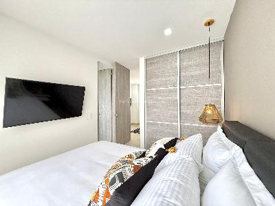 Apartamento en venta en Cerritos, Pereira · foto 4 de 19