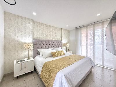 Apartamento en venta en Cerritos, Pereira · foto 6 de 19