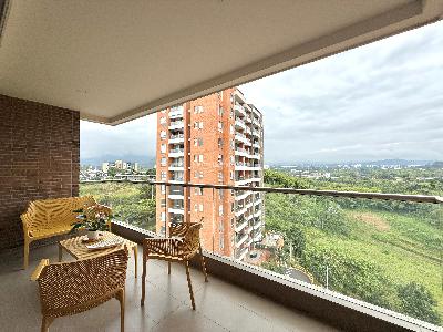Apartamento en venta en Cerritos, Pereira · foto 13 de 19