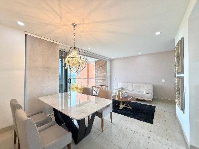 Apartamento en venta en Cerritos, Pereira · foto 15 de 19