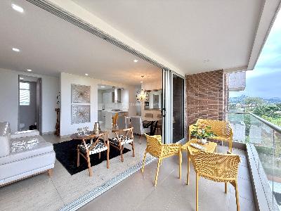 Apartamento en venta en Cerritos, Pereira · foto 16 de 19