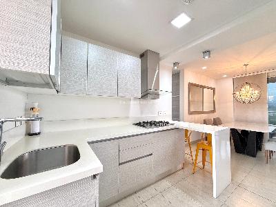 Apartamento en venta en Cerritos, Pereira · foto 18 de 19