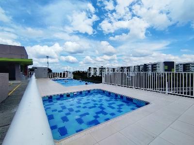 Apartamento en venta en Puerto Espejo, Armenia · foto 3 de 20
