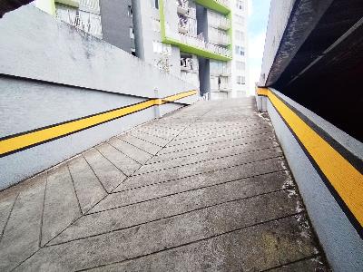 Apartamento en venta en Puerto Espejo, Armenia · foto 6 de 20