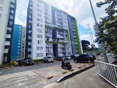Apartamento en venta en Puerto Espejo, Armenia · foto 11 de 20