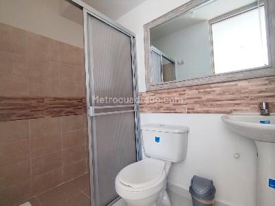 Apartamento en venta en Puerto Espejo, Armenia · foto 17 de 20