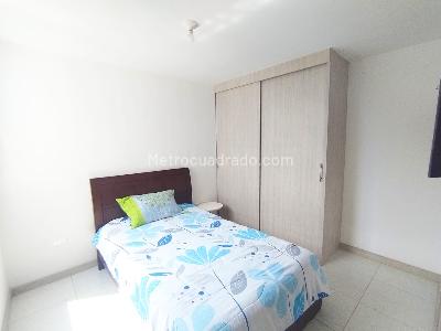 Apartamento en venta en Puerto Espejo, Armenia · foto 19 de 20