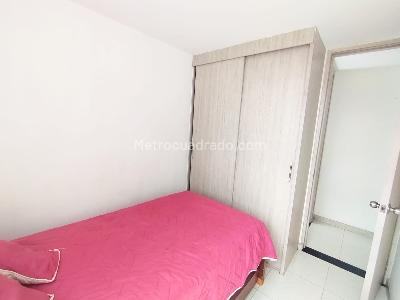 Apartamento en venta en Puerto Espejo, Armenia · foto 20 de 20