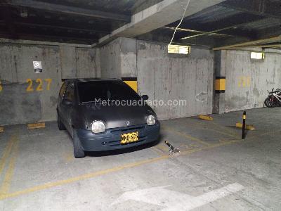 Apartamento en venta en Puerto Espejo, Armenia · foto 6 de 20
