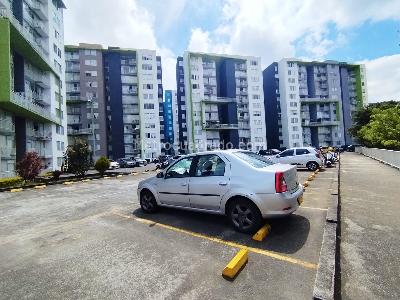 Apartamento en venta en Puerto Espejo, Armenia · foto 8 de 20