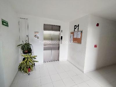 Apartamento en venta en Puerto Espejo, Armenia · foto 10 de 20