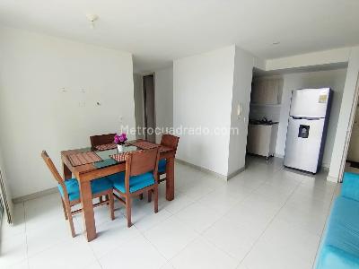 Apartamento en venta en Puerto Espejo, Armenia · foto 11 de 20