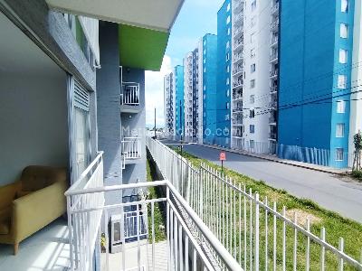 Apartamento en venta en Puerto Espejo, Armenia · foto 13 de 20