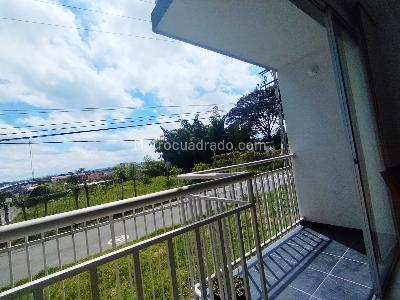 Apartamento en venta en Puerto Espejo, Armenia · foto 14 de 20