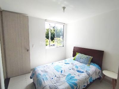 Apartamento en venta en Puerto Espejo, Armenia · foto 16 de 20
