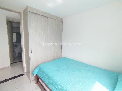 Apartamento en venta en Puerto Espejo, Armenia · foto 20 de 20